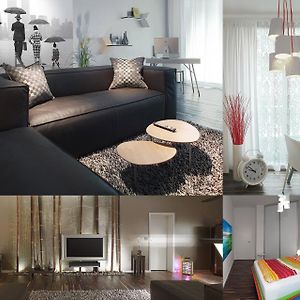 Appartement met Twee Slaapkamers